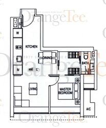 Citylights (D8), Condominium #472991511